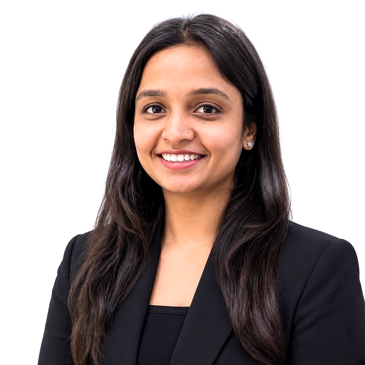 Dr. Priyanka Patel - Physiotherapist & Fitness Specialist